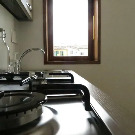 Apartamento Wine Merlot Florencia