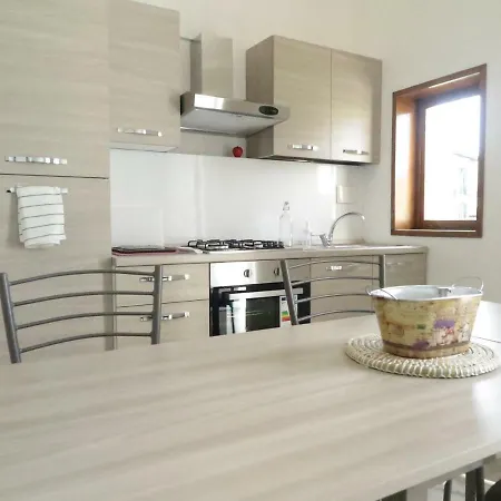 Apartamento Wine Merlot *
