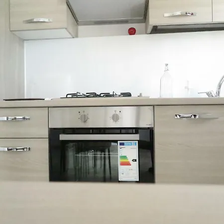 Apartamento Wine Merlot