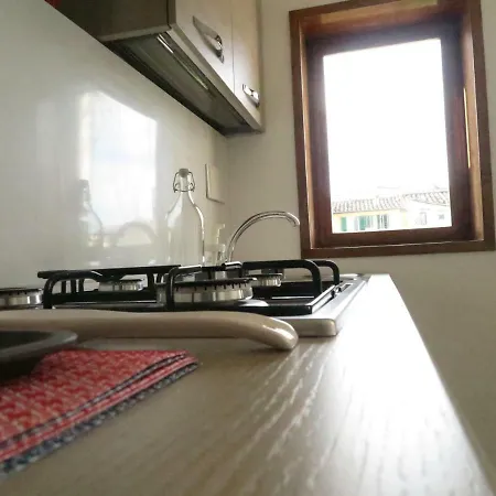 Apartamento Wine Merlot