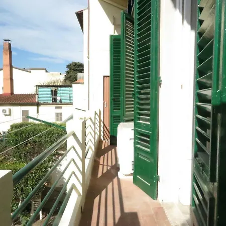Wine Merlot Apartamento Florencia