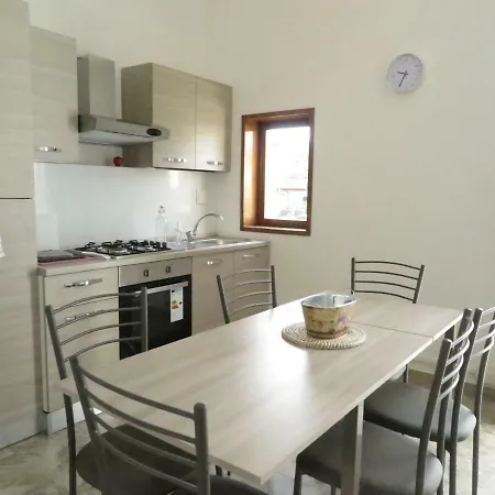 Apartamento Wine Merlot Florencia